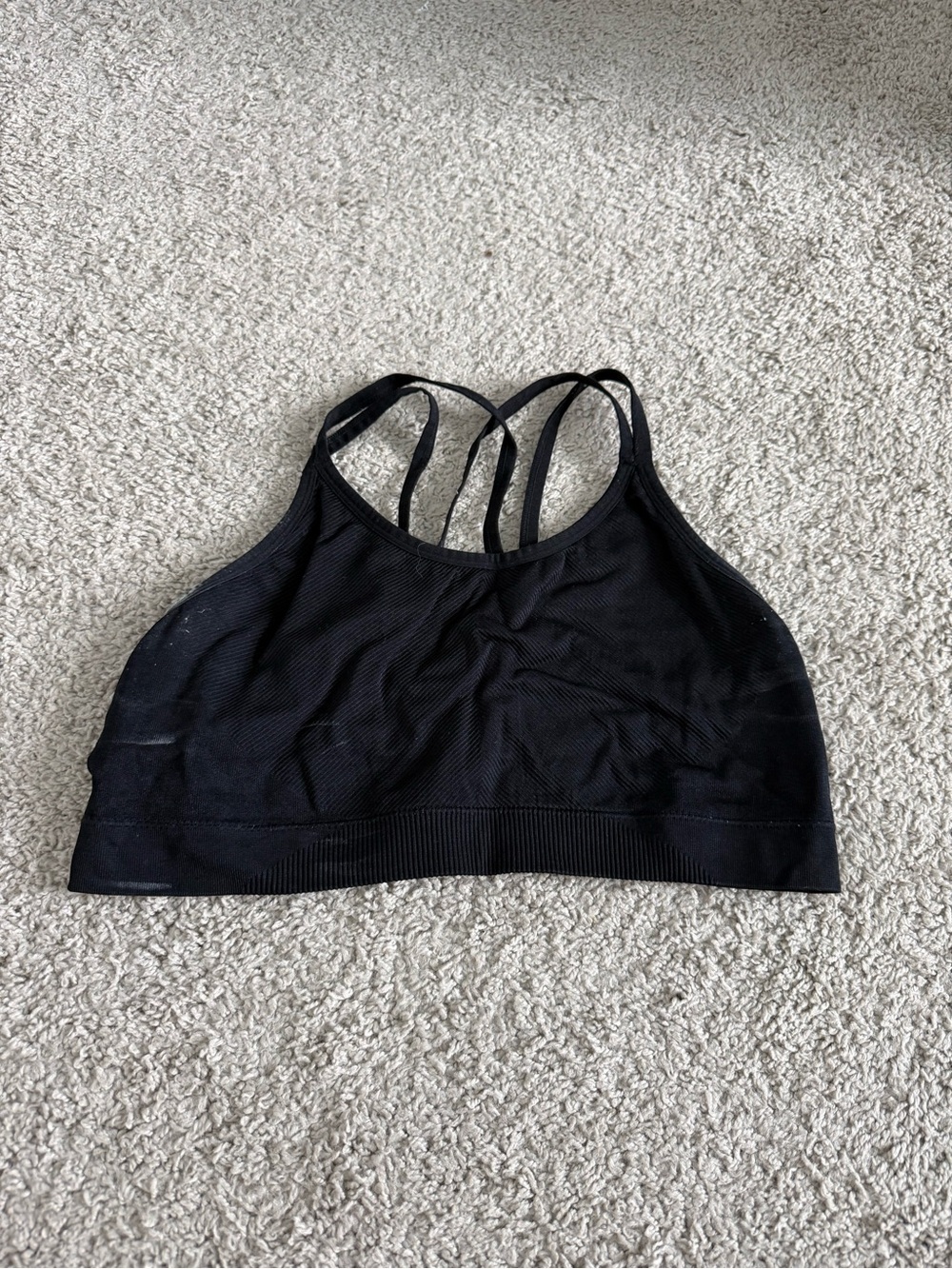 Ryka Sports Bra